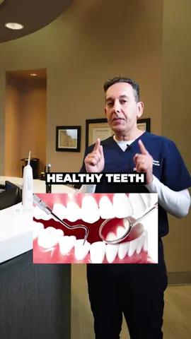 Want better teeth and gums? Then stop brushing first. Here’s the #1 oral hygiene sequence for max results (and why most people get it backwards): 1️⃣ Floss first (or water floss if you hate flossing) 2️⃣ Then brush Why? Because flossing clears the gunk between your teeth, so your toothpaste—whether it’s fluoride, nano-hydroxyapatite, or calcium-based—can actually reach and remineralize those surfaces. If you brush first and floss later, you’re basically rinsing away all that protection. I’m Dr. Miles Madison, aka The Gumfather 🦷 And this is how you upgrade your mouth game. 👇 How does your routine compare? Comment “🧼” if you’re switching it up. #oralhygiene #floss #healthyteeth #gumhealth #oralcare 