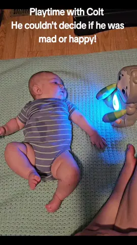 Playtime with Colt! #playtimewithcolt #playtime #playtimeco #playtimefun #babyboy #baby #mommy #mommyson #sahm #sahmlife #sahmsoftiktok #babylove #babylovers #fisherprice #fisherpricetoys #sloth #sloths #slothsoftiktok 