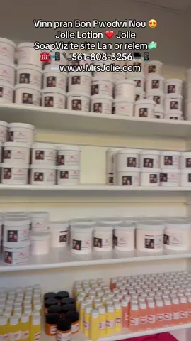 #mrsjolie #haitiennetiktok🇭🇹🇭🇹🇭🇹🇭🇹😍😍😍 #509 #suportsmallbusiness #SmallBusiness #skincare #skincare 