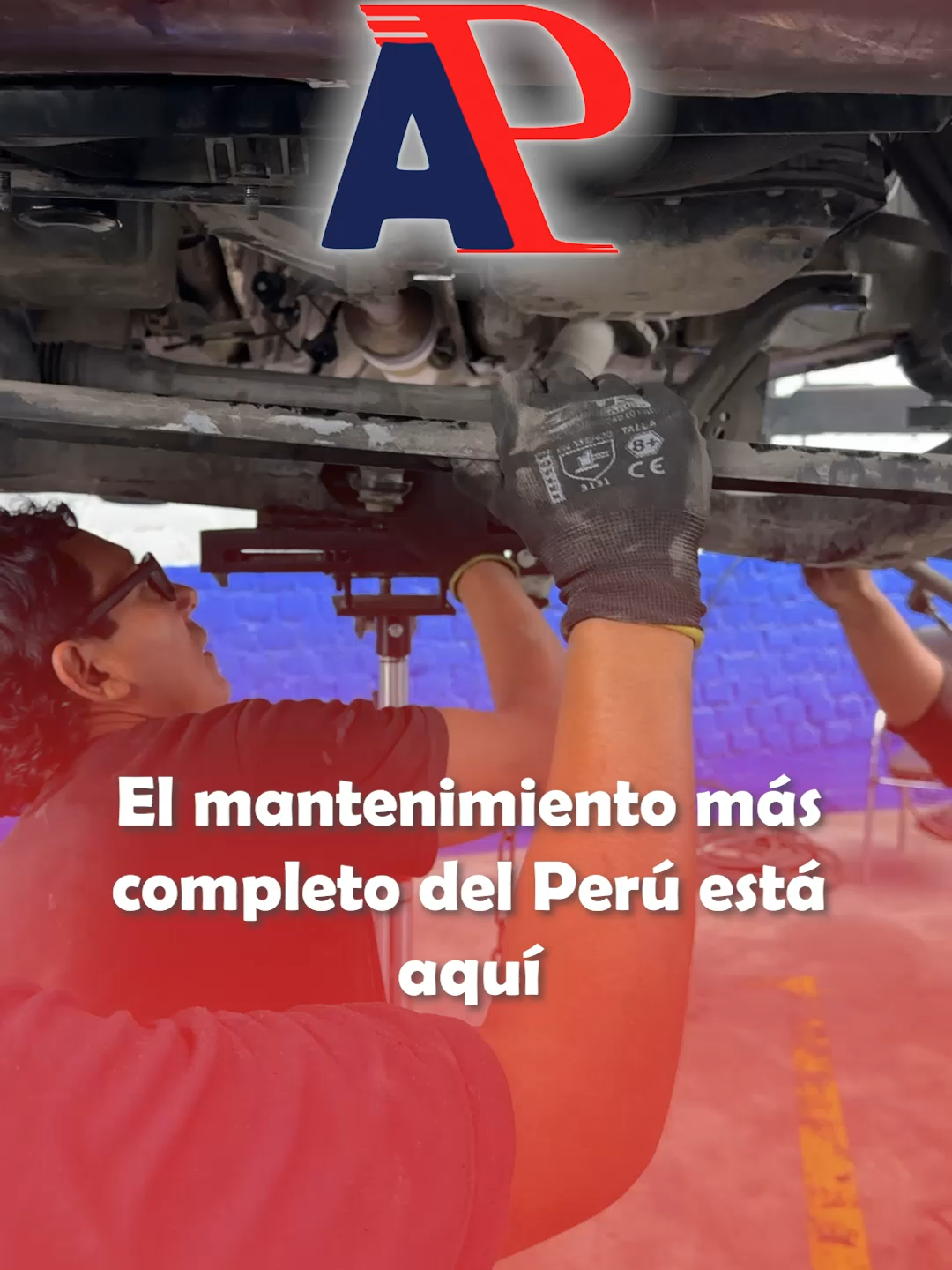 Este es el mantenimiento más completo del Perú. Revisamos suspensión, frenos, dirección, todo en un solo servicio pensado para dejar tu auto como nuevo.👨‍🔧🚘 #mecanicoautomotriz #MecánicaAutomotriz #tallerautomotriz #carros #Dirección #suspension #Frenos #alineamientopisfil #mechanical