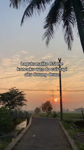 kancani plis mosok aku durung dewe😭 #fyp #abcxyz #bsu #bsucair #kabsemarang #usgpringapus 