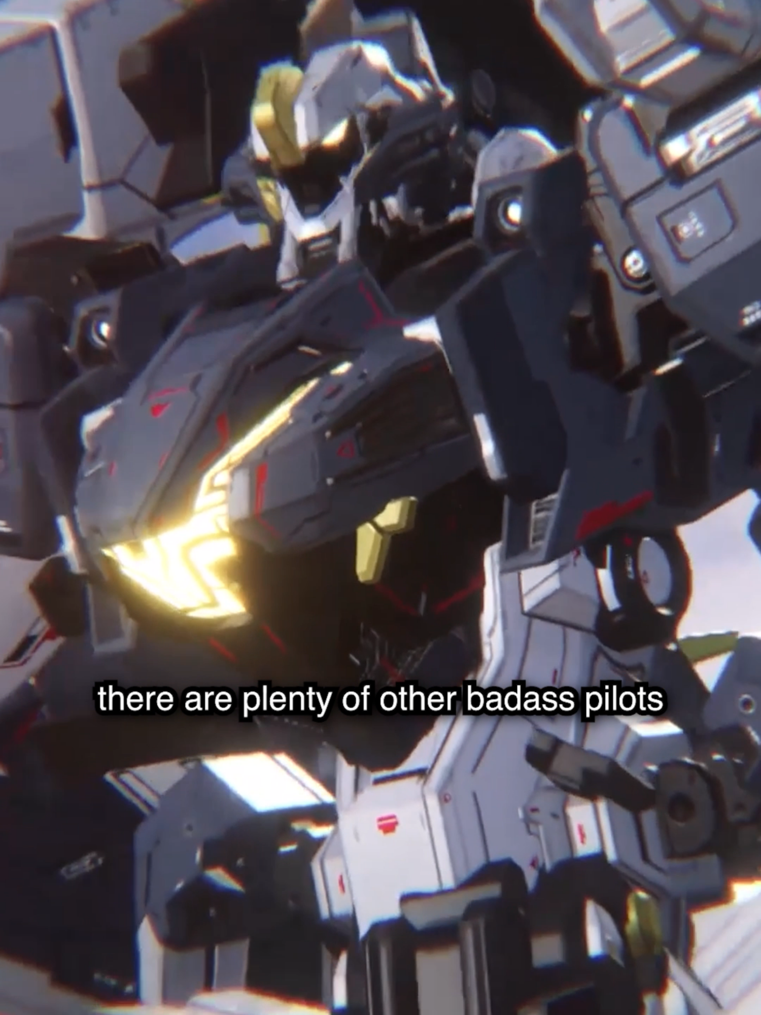 Mecha BREAK's Striker animations and fight  sequences go beyond what you can experience playing as the protagonists!  Check out what Amazing Seasun Games CEO Kris Kwok has to share about  these awesome moments.  Presented by @mechabreak - Available July 1 on Steam.