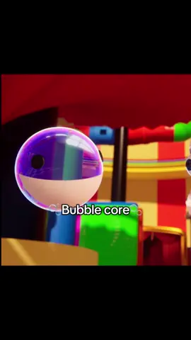 I love Bubble sm 😂🫧