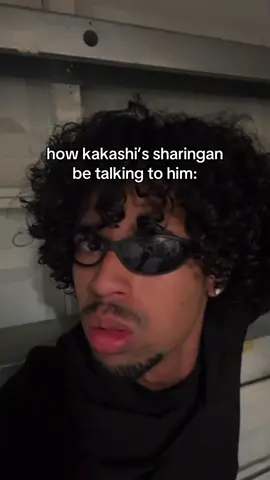 kinda rushed on this one lol 😂 // link to all my socials are in my bio yall CHECK ME OUT or whatever // #mattfrostofficial #mattfrost #meme #comedy #trending #funnyvideo #naruto #kakashi 
