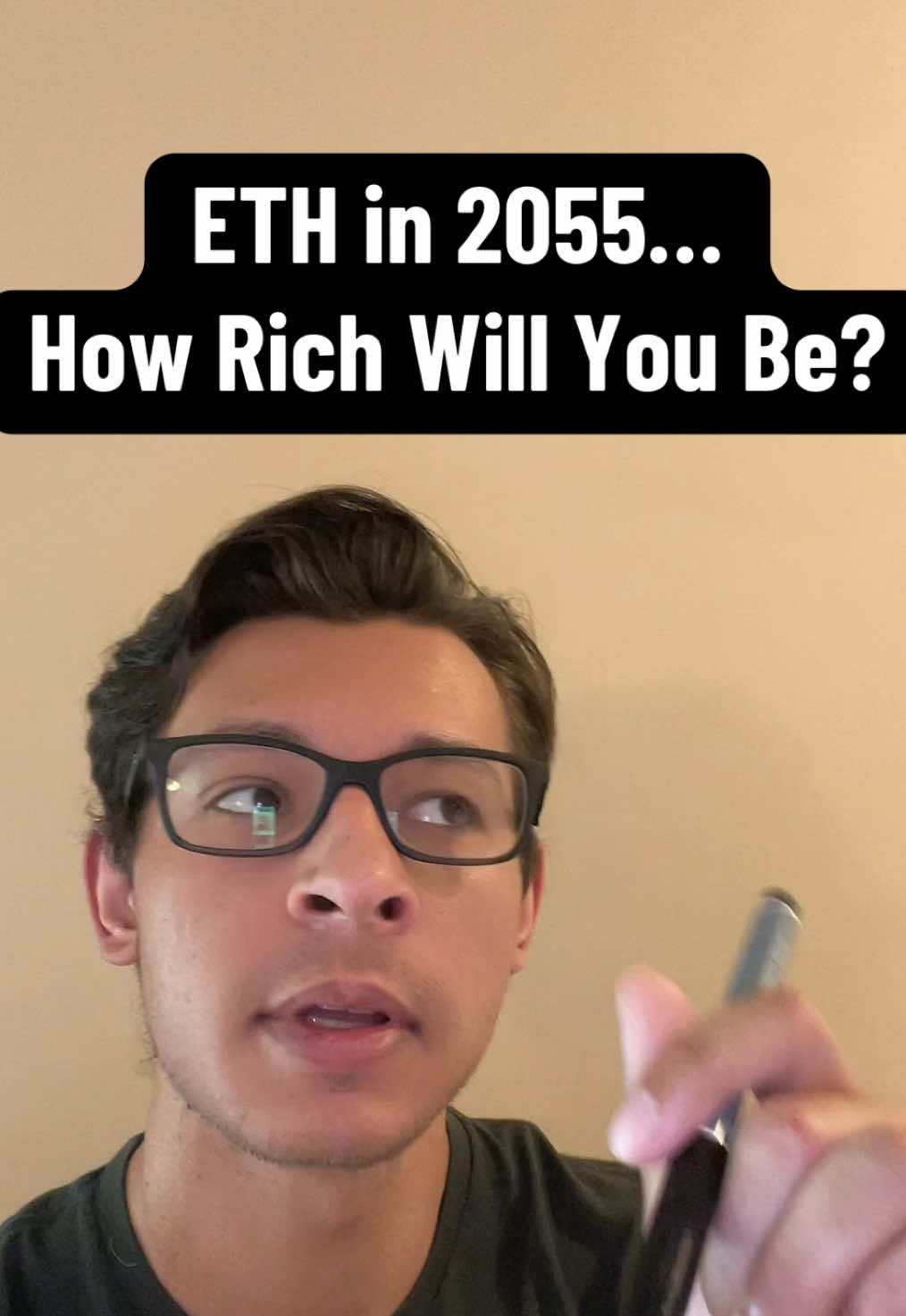 $1,000 Into Ethereum Today = What in 30 Years? #eth #xrp #xrpcommunity #btc #xrparmy 