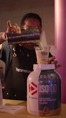 ¡Así vivimos el Siclo Fest! 🤩💥 Un evento lleno de ritmo, potencia y una comunidad única, llena de la mejor energía. ⚡️ Cada clase fue un recordatorio de por qué entrenamos: por la fuerza, la conexión y el compromiso con uno mismo. ✨ ¡Gracias por ser parte de esta experiencia inolvidable! 💪🏼✨ Nos vemos en el siguiente ride. 🚴‍♂️ @siclo #Dymatize #SicloFest #evento #cdmx #siclo #TrainWithPurpose #ISO100