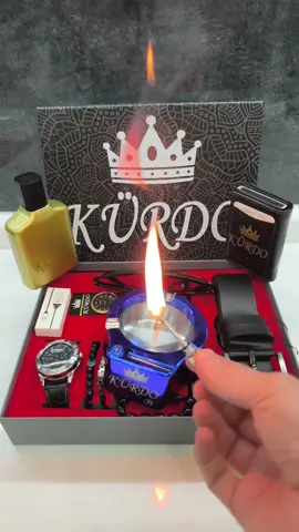 Kişiye Özel Ultra lüks Erkek Kombin Set  kürdo isimli erkek hediye paketi  #kurdo #kürdo 