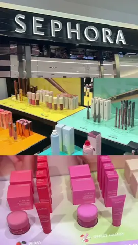 Beautifiul Makeup🌸 @sephora #sephora #makeup #makeuptransformation #makeuptips 