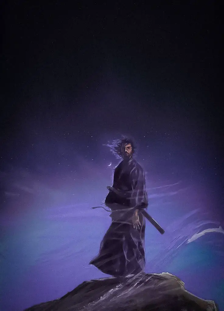 8 Vagabond wallpapers #vagabond #fyp #manga #animefan #france #japan #america #monde #viralvideos #tiktokviral #gaming #gametok 