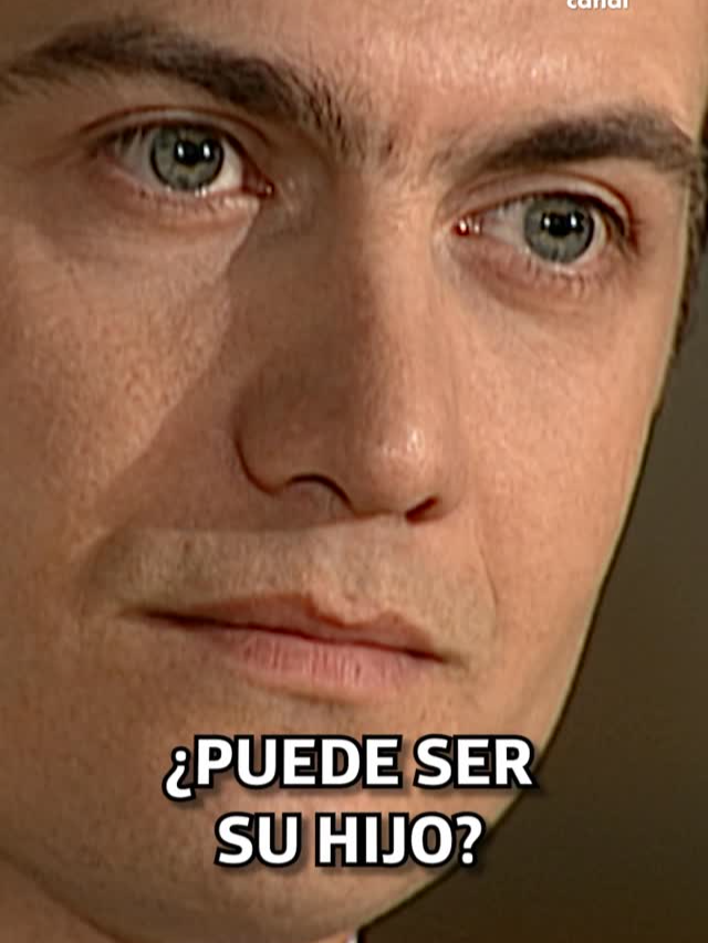 ¿SU HIJO PERDIDO? 😱 Gumersindo confiesa que se acostó con varias mujeres en su hacienda. ¿Podrá Tiziu ser su hijo? 🤔 🔎 Descúbrelo en Terra Nostra, de lunes a viernes desde las 8 PM, por #CanalJ 🎬.