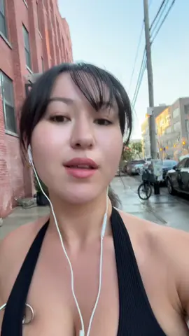 I feel nothing #nyc #heatwave 
