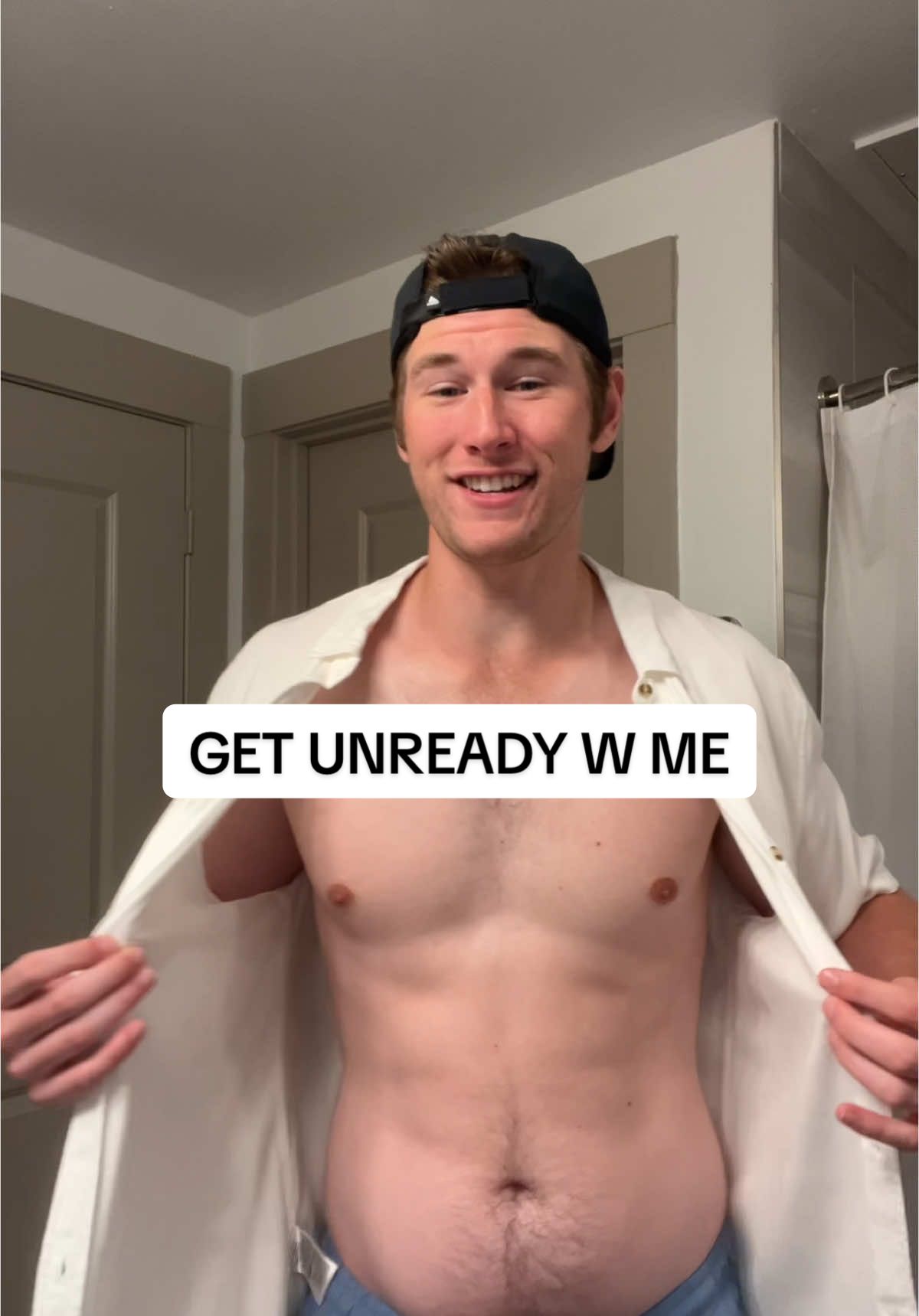 Get unready with me post pool day! #grwm #getunreadywithme #relatable #poolday #OOTD #ootdinspo #primepartner #recovery #fitcheck #aloevera #foryou #fyp @Amazon 