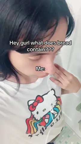 Gluten, gluten! #kpop #viral #goodthing #gidle #idle #fyp 