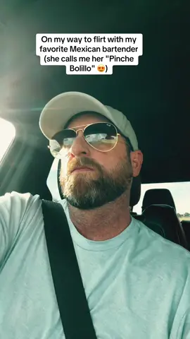 Happy Tuesday!! #happyhour #bartender #whiteboy #mexican #latina #communication #flirt #flirting #drink #drinking #bar #restaurant 