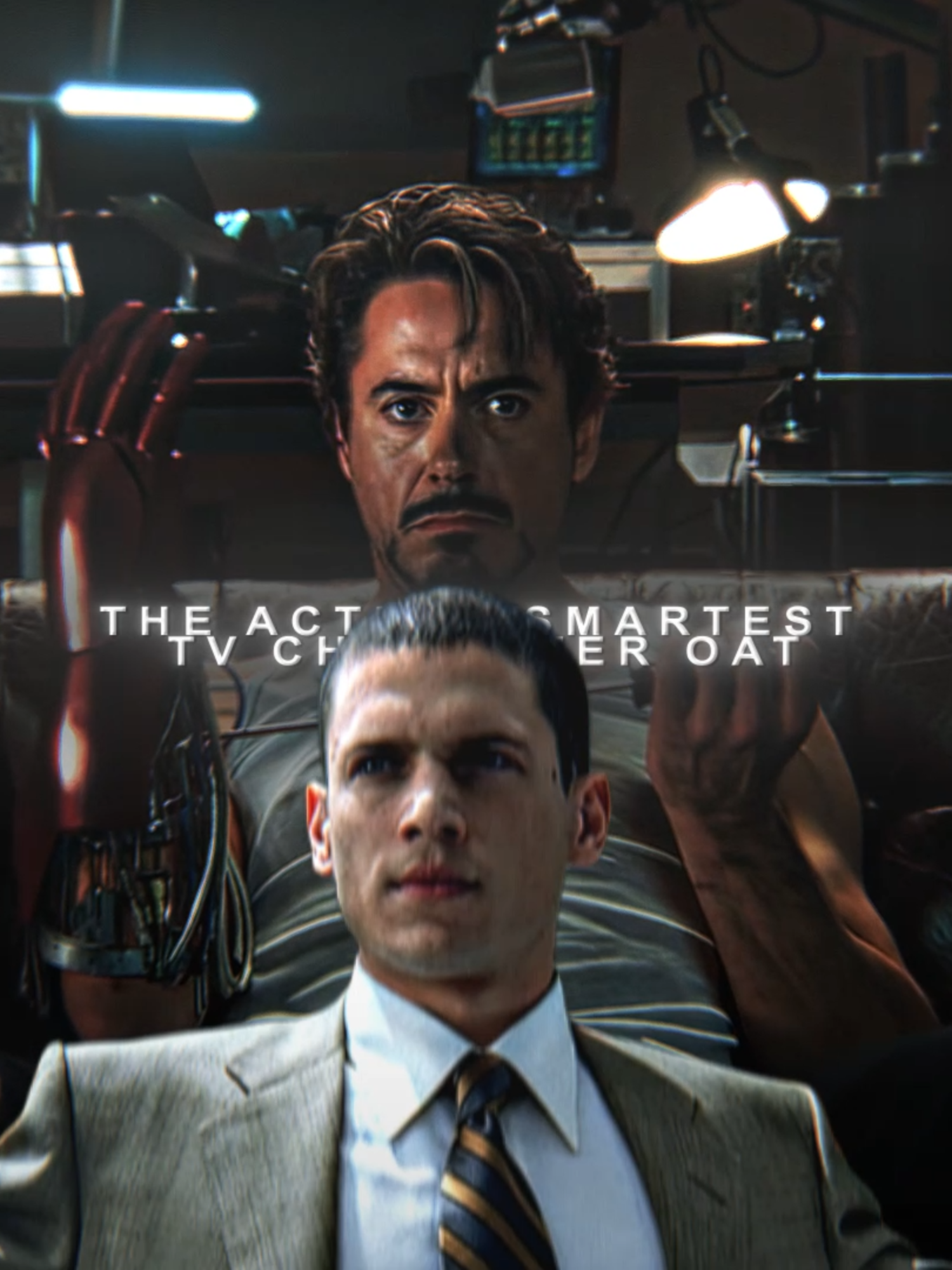 Is prison break the best show of all time?? #michealscofield #michealscofieldedit #prisonbreak #prisonbreakedit #smartesttvshowcharacters#reverseedit #microwavedit #fyp #viral #plsdontflop#jaglelmp4