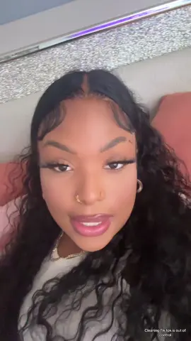 Cleaning Tik tok is getting too far!