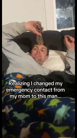 I’m doomed.. #foryou #boyfriend #funny #viral #emergency 