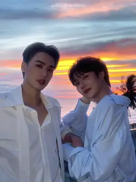 Feliz 1.5 🥹🤍 #KengNamping #เก่งน้ำปิง #KengHarit #nampingster #ITSSKINxKengNampingExclusiveTrip