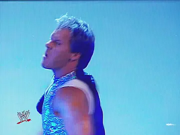 #chrisjericho #lucki #WWE #shootersonly #wrestletok #fyp 