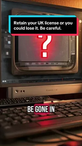 #creatorsearchinsights #ukdriverslicense #driverslicense #ukdrivingtest #uklicense #ukdriver #roadreadyuk #driving #uktiktok #goviral #ukdriverslicense2025 #practicaldrivingtest #newdriver #drivingtips #learntodrive  #drivingtips #fyp 