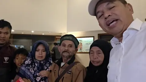 Semoga peristiwa ini menjadi pembelajaran bagi kita semua