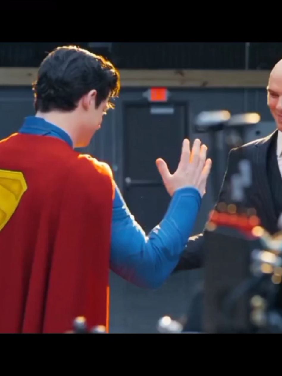 best friending  #Smallville #dcstudios #clex #lexluthor #clarkkent #superman 