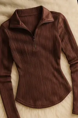 #atasanslimfit #atasanwanita #outfitideas #fypシ゚viral🖤tiktok 