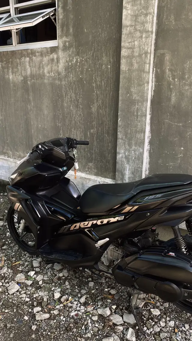 🪨#aerox155 #aeroxmodifikasi #malaysianconceptinspired🇵🇭 #fypシ #fyp 