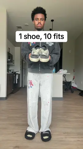 Rick Owens Vans >> #fypage #viral #fashion #fashiontiktok #streetwear #rickowens #ootdinspo #outfitinspo #blowthisup  