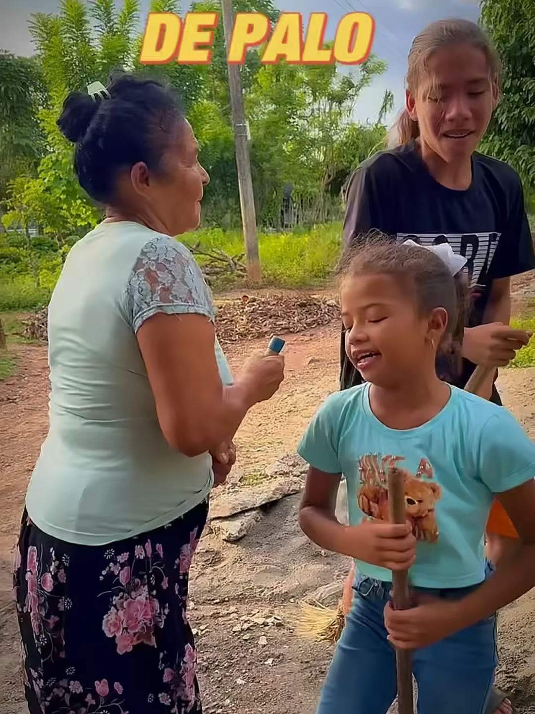Los caballitos de palo#humor #comedia #memes #funnyvideo #viraltiktok #viralvideo #drama #tiktokviral #mexico
