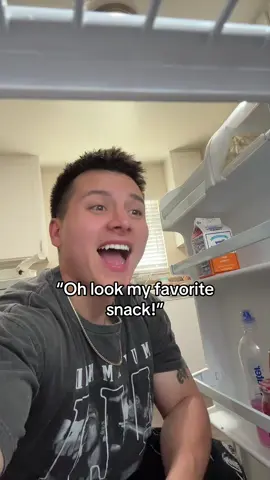 🤣🤣 #relatable #snack #fyp 