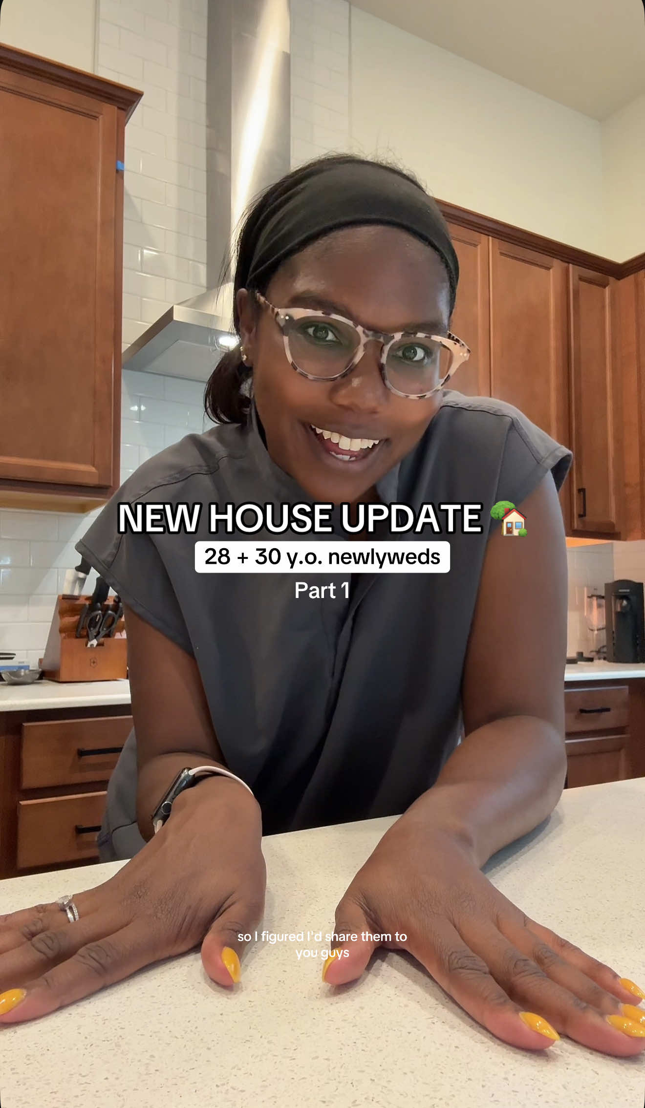Was quite the ✨eventful✨ weekend but we are making moves!!! 🏡 #newhomeowners #newhomeconstruction #houseupdate #newhomebuild #newhome #interiordesign 