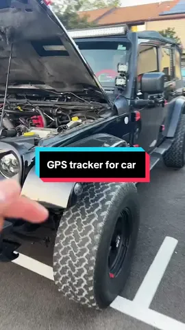 GPS TRACKER FOR CAR #gpstracker #gpstrackerforcar #minigpstrackerforvehicles #nanogpstracker #gpstrackerdevice 