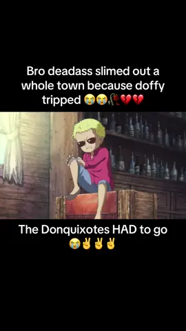 😭💔💔 they ain’t even do nun #fyp #onepiece #op #doffy #dressrosa #funny #hoop 