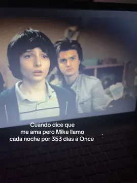#once #eleven #mikewheeler #strangerthings #strangerthings2 #strangerthingsedit #cosasextrañas #elenco #vira #fyppppppppppppppppppppppppppppppppppp #fyp #milli #milliebobbybrown 