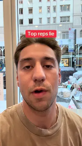 Top reps lie 19/20 June 24 2025
