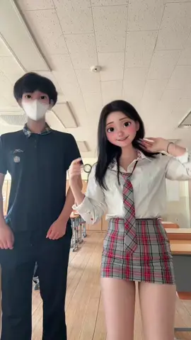 괴롭히는거 아님 친구임