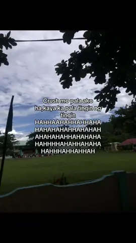 Pov:pulis yung nagkakagusto sayo HAHAHA😝