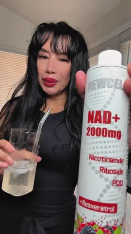 Aging with energy and elegance ✨ This berry-flavored NAD+ drink supports healthy aging, cellular repair, and energy—all sugar-free and made in the USA! #AntiAgingSupport #NADPlusBenefits #CellularWellness #NewcellNR2000 #BerryBoost #TikTokShopFinds #YouthfulEnergy #ShopLocallyMade #TikTokShopSummerTurnUp #tiktokshopunboxing #TikTokOutfit #BlackTikTok #CasaTikTok #APTikTok #PrideTikTok #avyfitnessapproved #TikTokShopSpringGlowUp #TikTokShopUnboxing #TikTokShopCreatorPicks #springtok #SkinSchool #TTSFashionFam #TTSLevelUp #TikTokShopLoveAtFirstFind #TikTokShop #avyfitness #TikTokShopJumpstartSale #ShopBlackOwned #SpringIntoHealth. #tiktokshoprestock #tiktokshopfathersday #TikTokShopMemorialDay #MASSFOLLOWING #SpringGlowUp #TTfest #spotlightfinds #TTSFashionFam #TikTokShopRestock #spotlightfinds #Tiktokshopdealsforyoudays #backtoschool #FunInTheSun #Dealsforyoudays #mightyhealthinc 