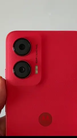 Motorola Moto G35 5G | Unboxing exprés📲🔥  #motorola #motog35 #motog355g #smartphone2025