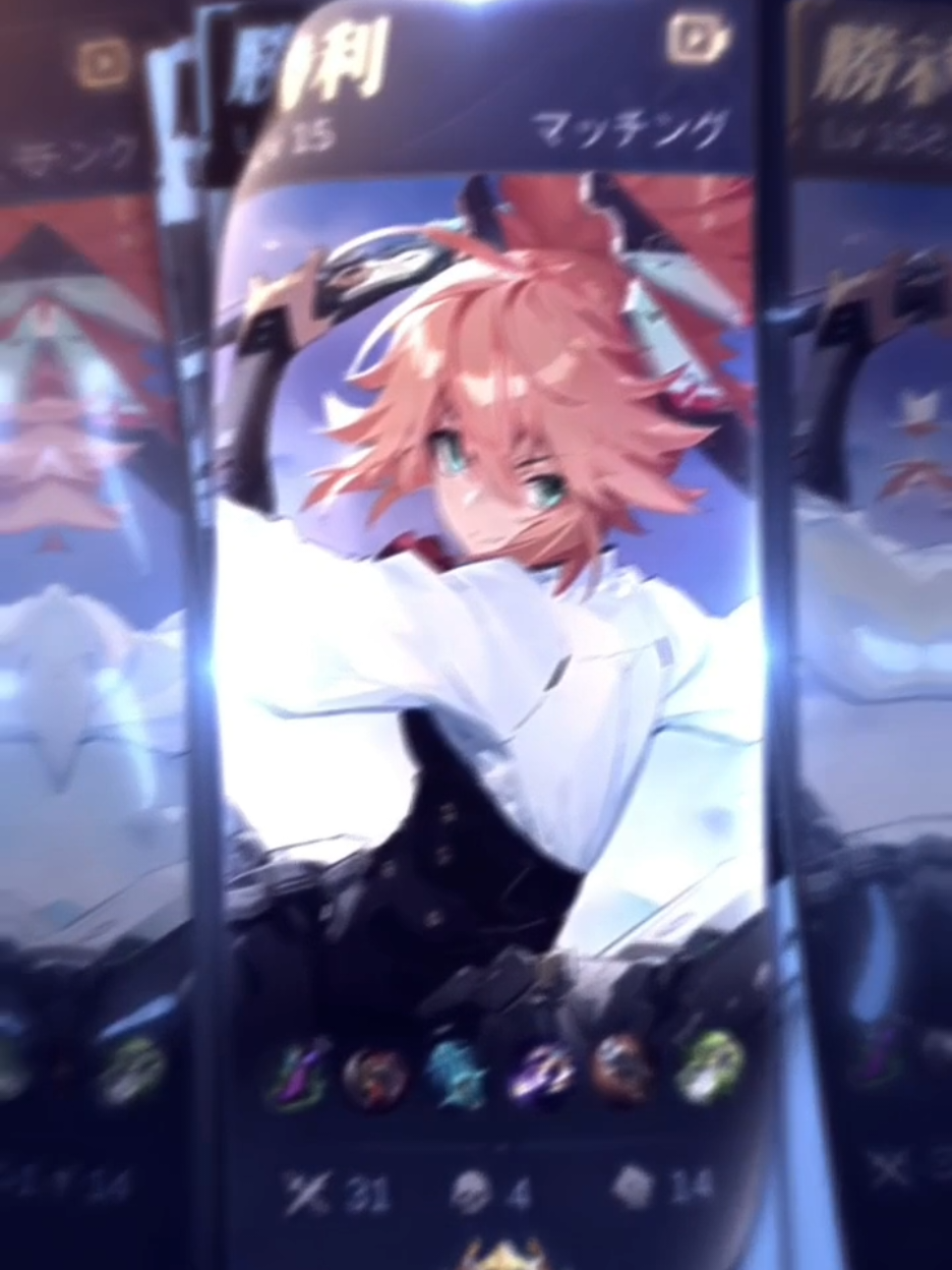 Done versi fany aspirants🤭, || open req  . . . #jj #mobilelegends #mlbb #fyp #foryou #ml #openreq #fanny 