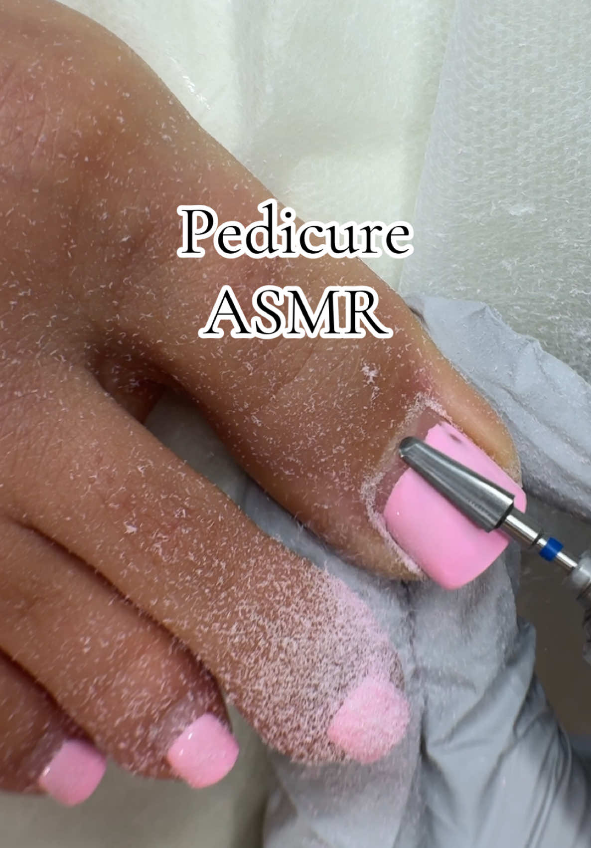 #russianmanicure #nails #popular #nailtutorial #мастерманикюра #pedicure #nailtech #Vlog #asmr 