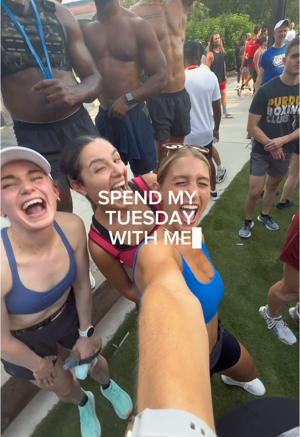 Chatty spend the day with me ✨ #dayinmylife #dayinthelife #dayinmylifevlog #dailyvlog #cleveland #nataliebell 