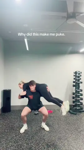 I’ll call this the insta puke 