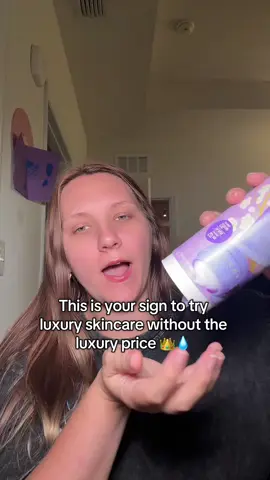 Tatcha for $27?? This is your boujee skincare starter pack 😮‍💨💦 #tiktokshopfinds #tatchawatercream #luxuryskincare #skincareroutine #boujeeonabudget #miniskincareset #cleangirlskincare #tiktokmademebuyit #skincaretok #quietluxuryfinds