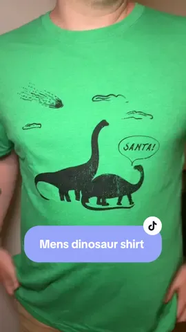 #funnyshirt #mensfunnyshirt #funny #dinosaur #tiktokshopcreatorpicks #dealsforyoudays 