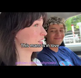 they’re so cute #hamzah #clairedrake #slushynoobz #couplegoals #fy #fyp #trending 