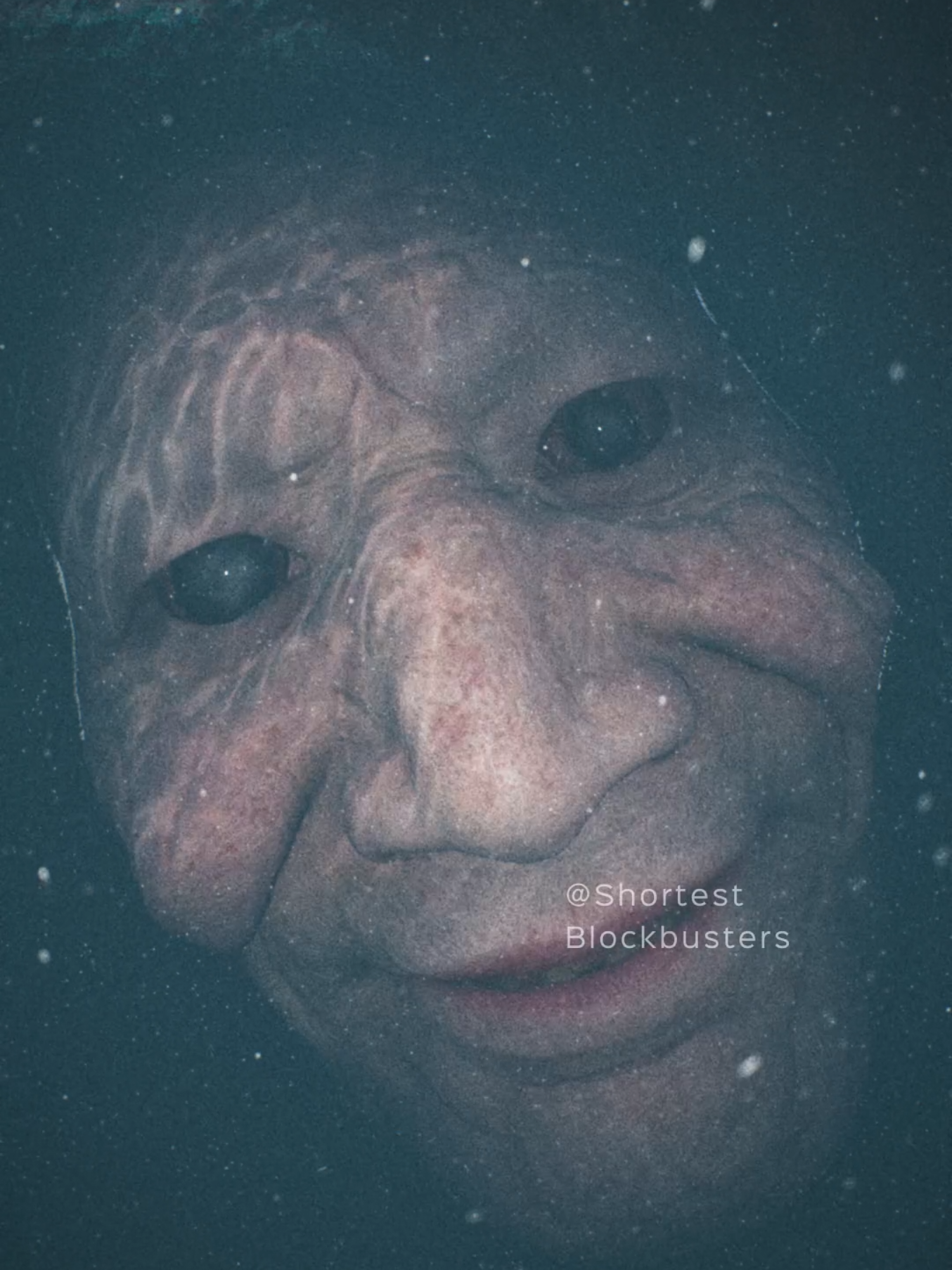 Beneath The Surface - As always, just like all my other videos, I've made this using the good old-fashioned 3D animation. You know, like the ones that you spend weeks creating. Hope you enjoy it! - #thalassophobia #megalophobia #submechanophobia #nightmare  #creepy #giant #titan 