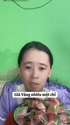 Ai zậy, ai hỏi giá Vàng zậy #hannguyen #justforfun 