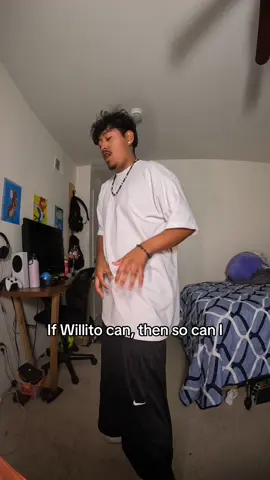 @Willito did it better 🥲 #fy #fypシ #willito #dance #viral #trending 